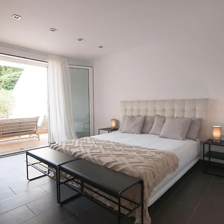 Miramar By Glasir * 시체스