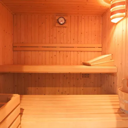 Miramar By Glasir 빌라