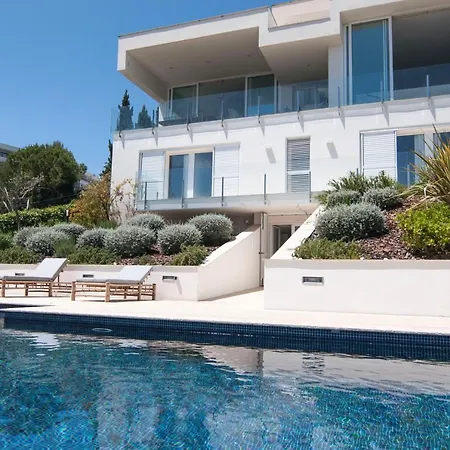 Miramar By Glasir 빌라 *