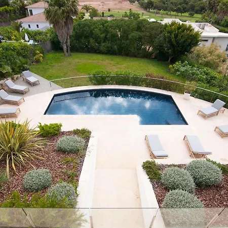 Villa Miramar By Glasir *