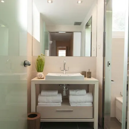 Miramar By Glasir 빌라 시체스