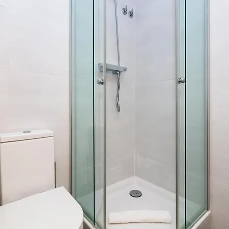 Miramar By Glasir 빌라