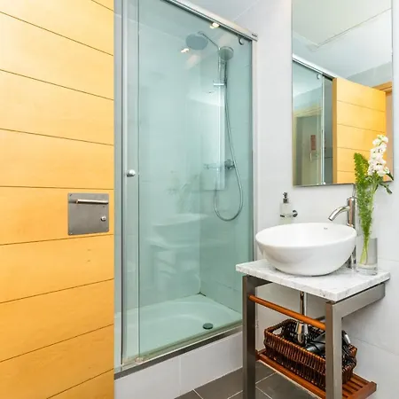 Miramar By Glasir * 시체스