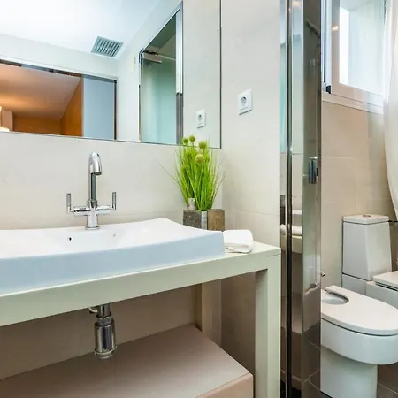 Miramar By Glasir * Sitges