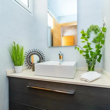 빌라 Miramar By Glasir *