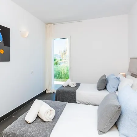 Miramar By Glasir 빌라 *