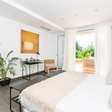 Miramar By Glasir Villa Sitges