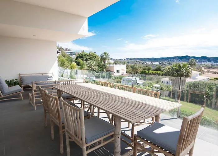 Miramar By Glasir וילה