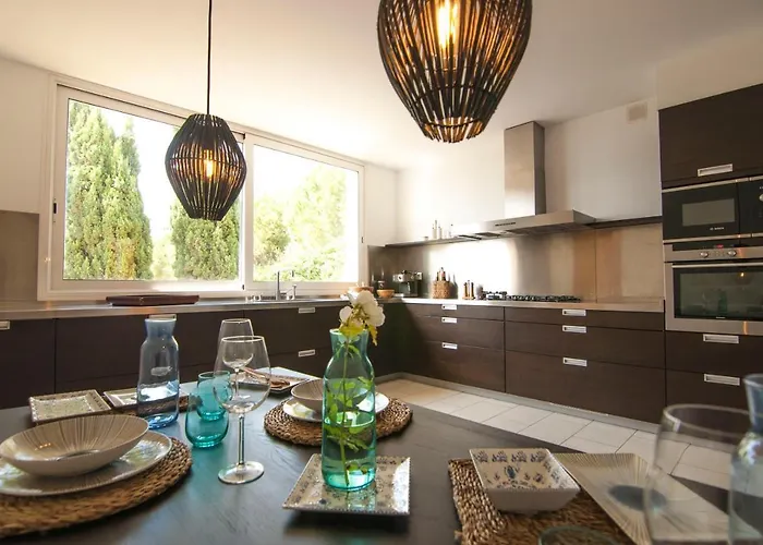 וילה Miramar By Glasir