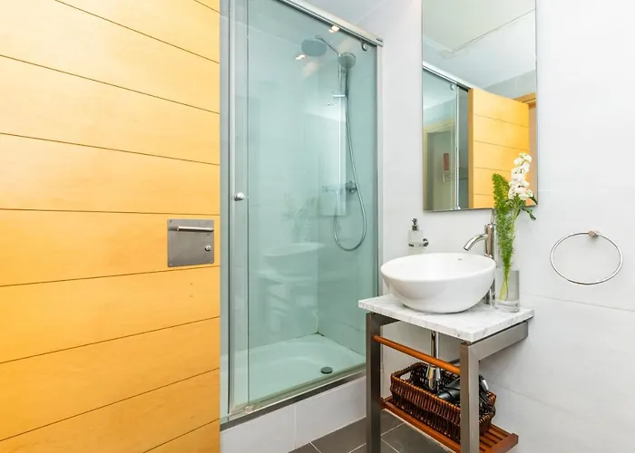 Miramar By Glasir * סיטגס