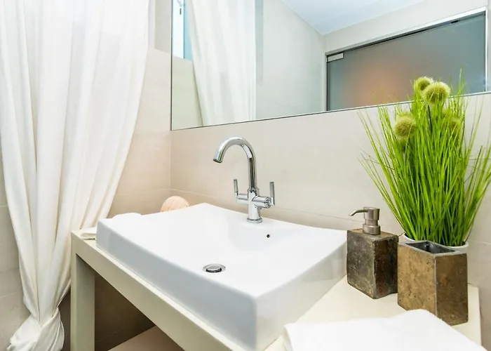 Miramar By Glasir * Sitges