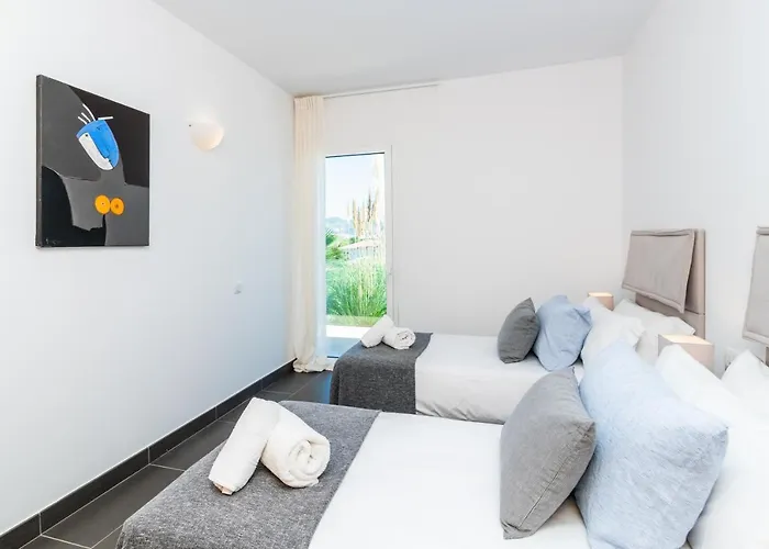 Miramar By Glasir וילה *