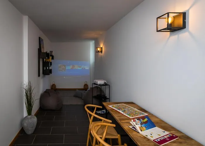 וילה Miramar By Glasir *