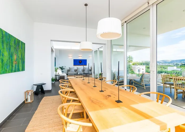 Miramar By Glasir וילה *