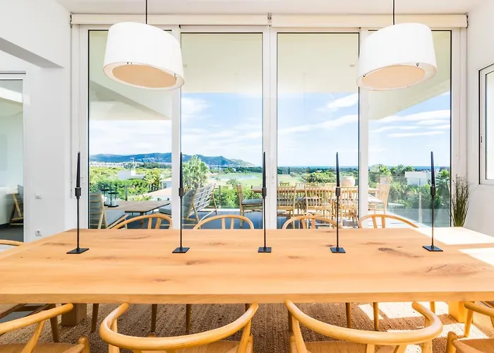 Miramar By Glasir Villa Sitges