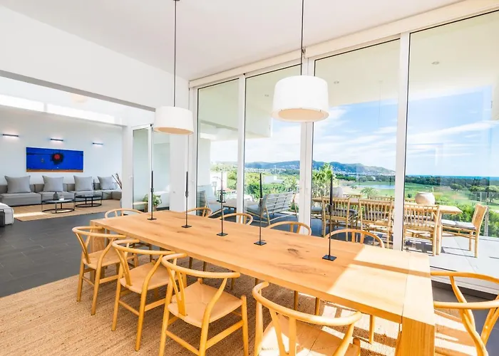 וילה Miramar By Glasir