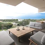 Miramar By Glasir Villa *