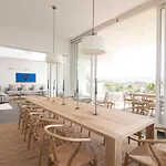 Villa Miramar By Glasir