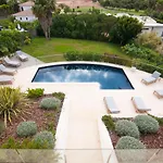 Villa Miramar By Glasir *