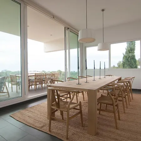 Miramar By Glasir Сіджас