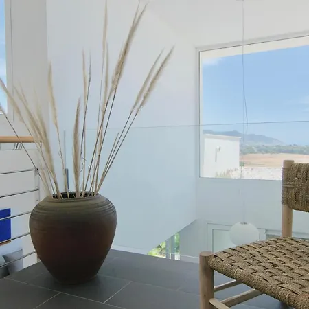 Villa Miramar By Glasir Sitges