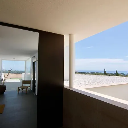 Miramar By Glasir Villa