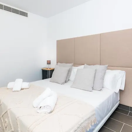 Villa Miramar By Glasir Sitges