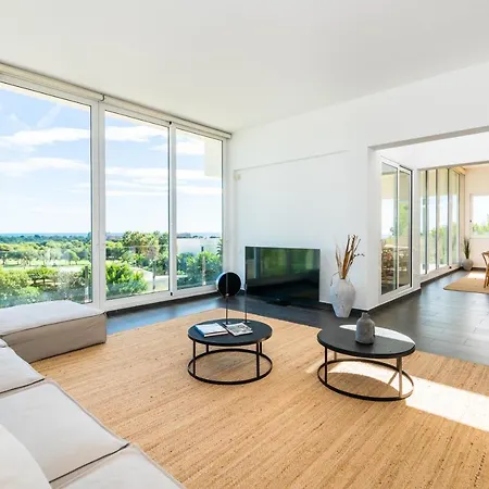 Miramar By Glasir Villa *