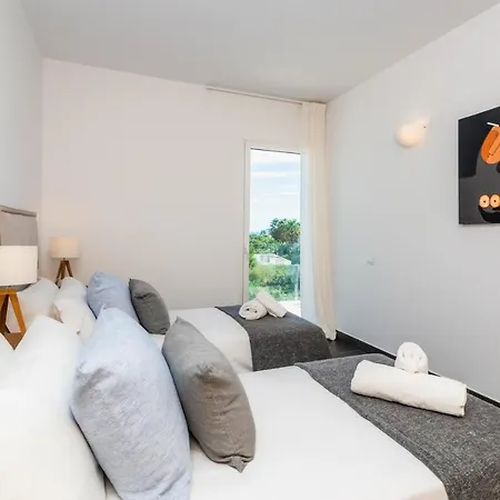 Miramar By Glasir Sitges