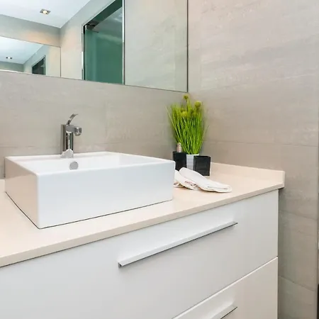 Villa Miramar By Glasir