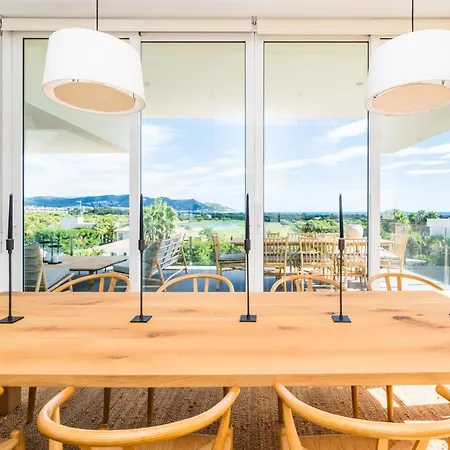 Miramar By Glasir Villa Sitges