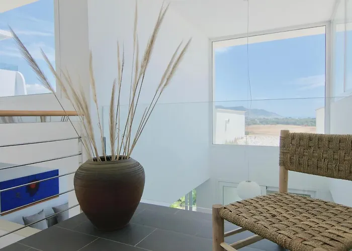 Villa Miramar By Glasir Sitges