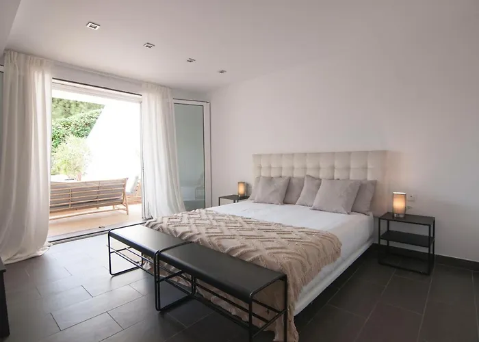 Miramar By Glasir * Sitges