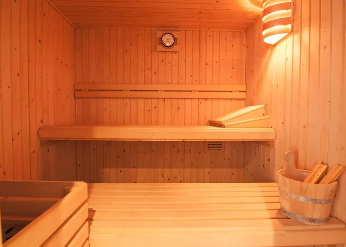 Miramar By Glasir Villa