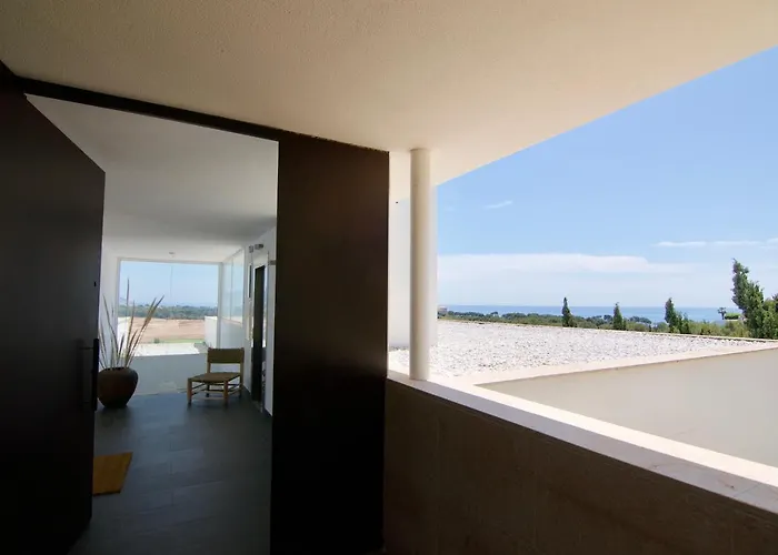 Miramar By Glasir Villa