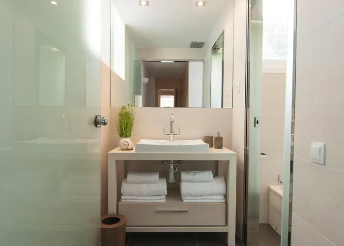 Miramar By Glasir Villa Sitges