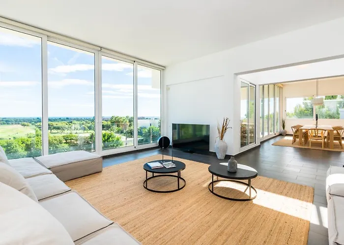 Miramar By Glasir Villa *