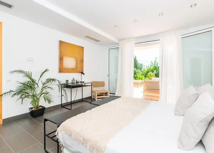 Miramar By Glasir Villa Sitges