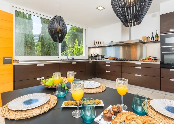 Miramar By Glasir * Sitges