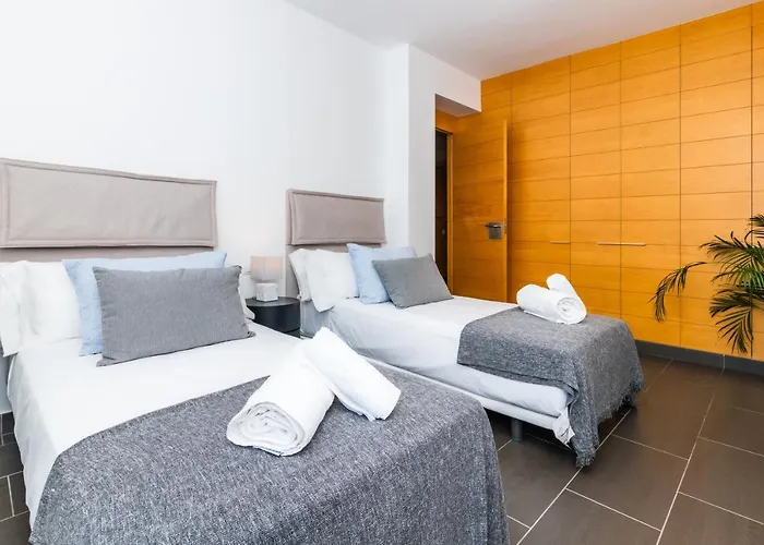 Вілла Miramar By Glasir *