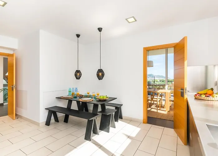 Miramar By Glasir * Sitges