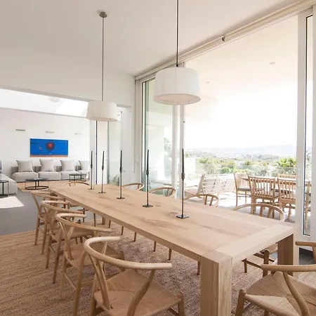 Vila Miramar By Glasir