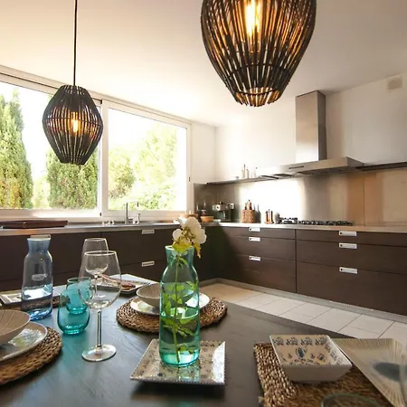 Vila Miramar By Glasir