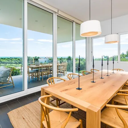 Vila Miramar By Glasir *