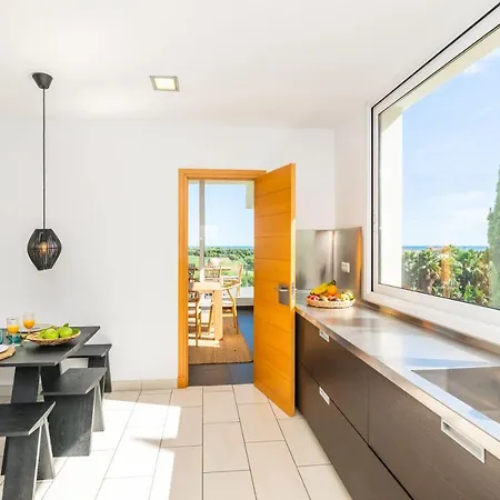 Vila Miramar By Glasir