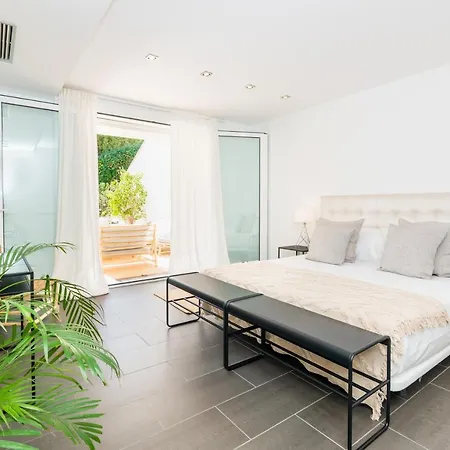 Vila Miramar By Glasir *