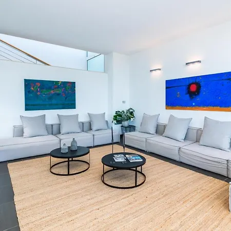 Vila Miramar By Glasir *