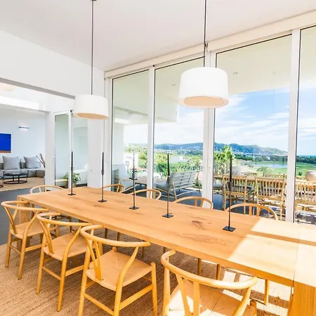 Vila Miramar By Glasir