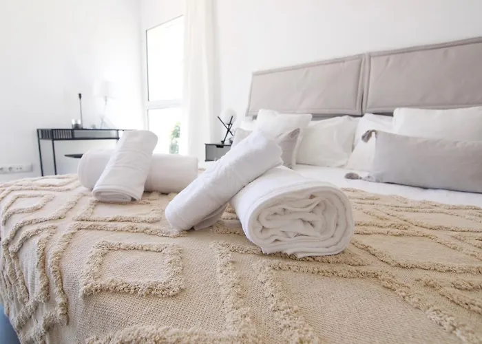 Miramar By Glasir فيلة