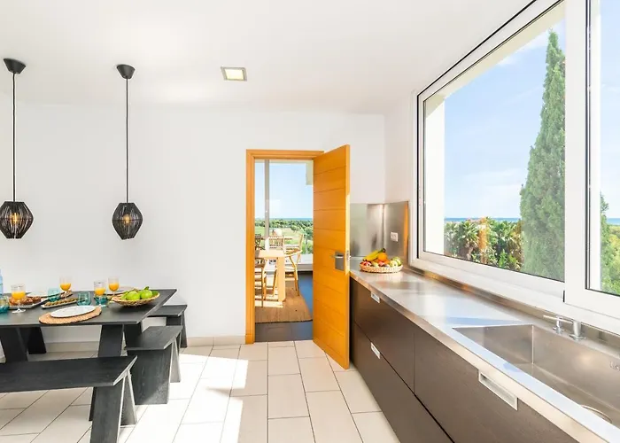 فيلة Miramar By Glasir